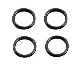GATE PULSAR Solenoid Valve O-Rings, 4 pcs