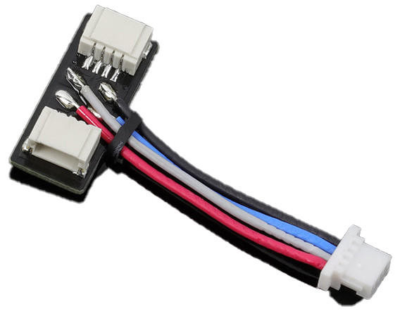 GATE Titan II Divider Easy Accessory Connection