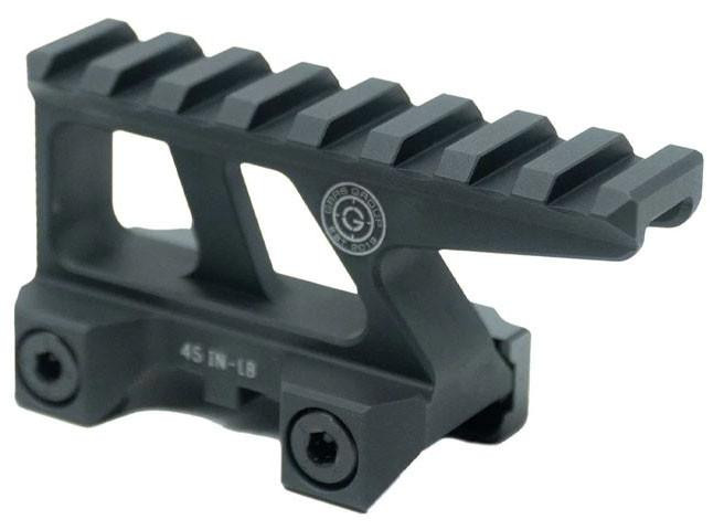 GBRS Group Lerna Optic Mount Kit for EOTECH XPS, Black