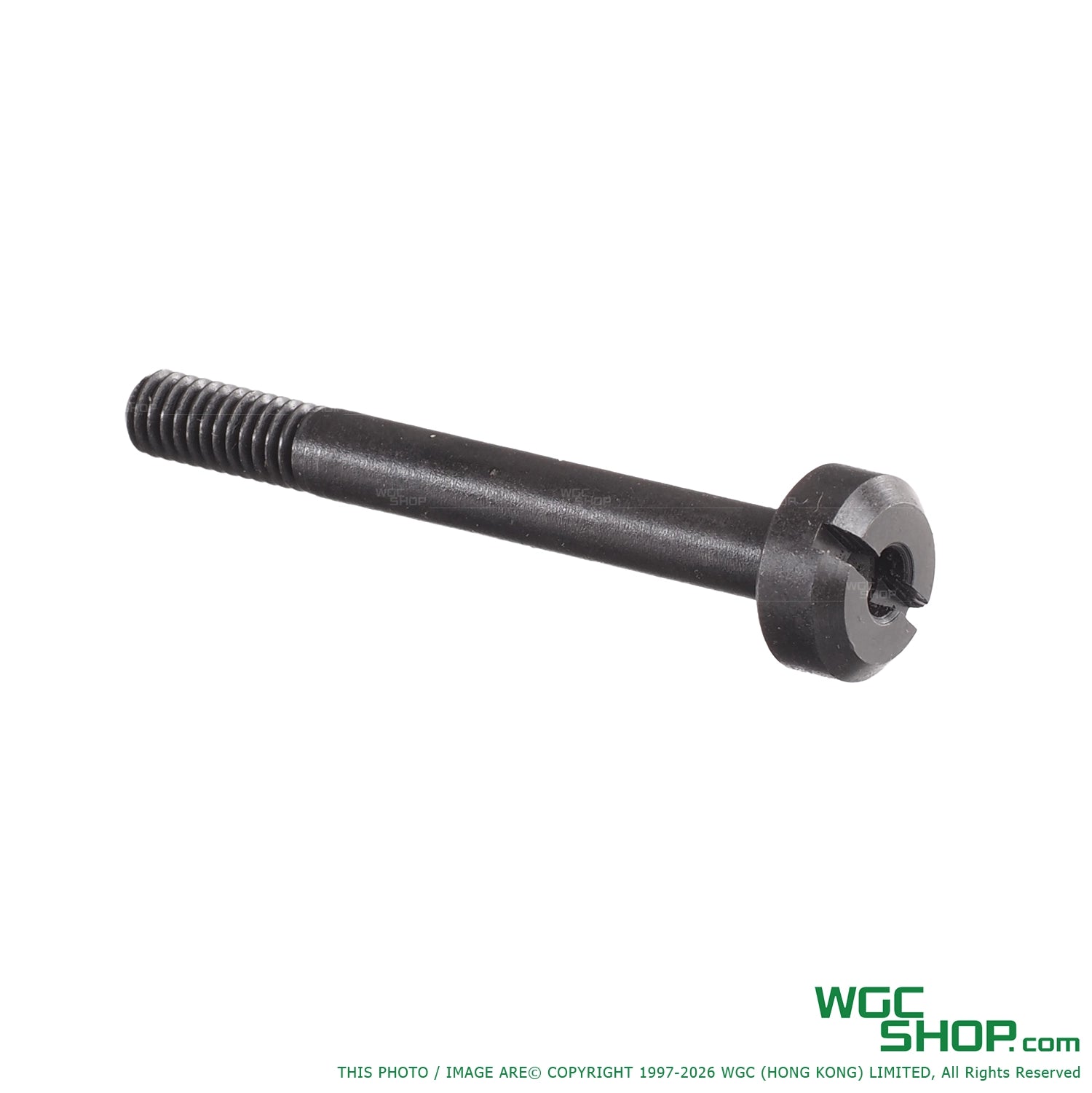 MARUYAMA Original Parts - Rail Screw for SCW9 SD2