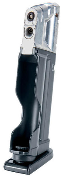 Glock G17 Gen 5 T4E .43cal Paintball Marker Magazine