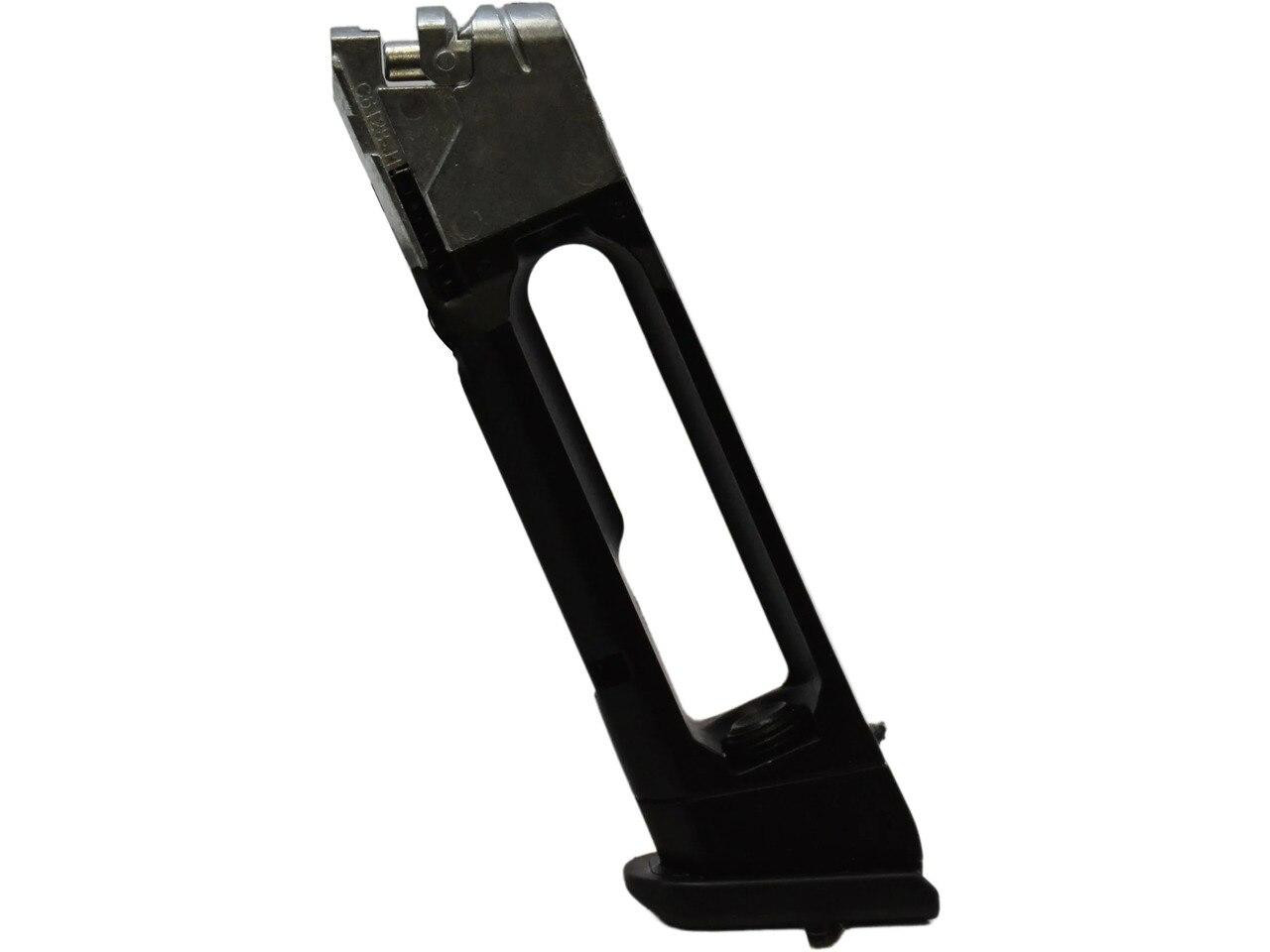 Glock G17 Gen5 by KWC CO2 20rd Magazine