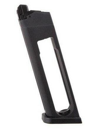 Glock G17 Gen4 by KWC Co2 20rd Magazine
