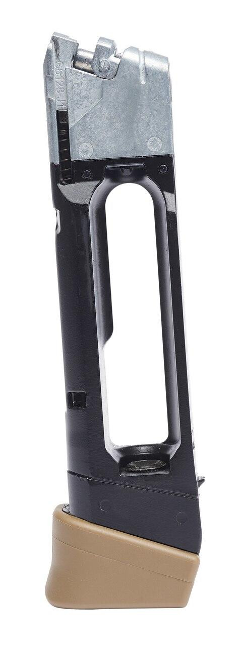 Glock G19X by VFC / Elite Force Co2 14rd Magazine
