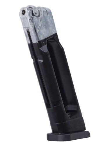 Glock Gen 3 G17 Co2 Blowback 15rd Magazine