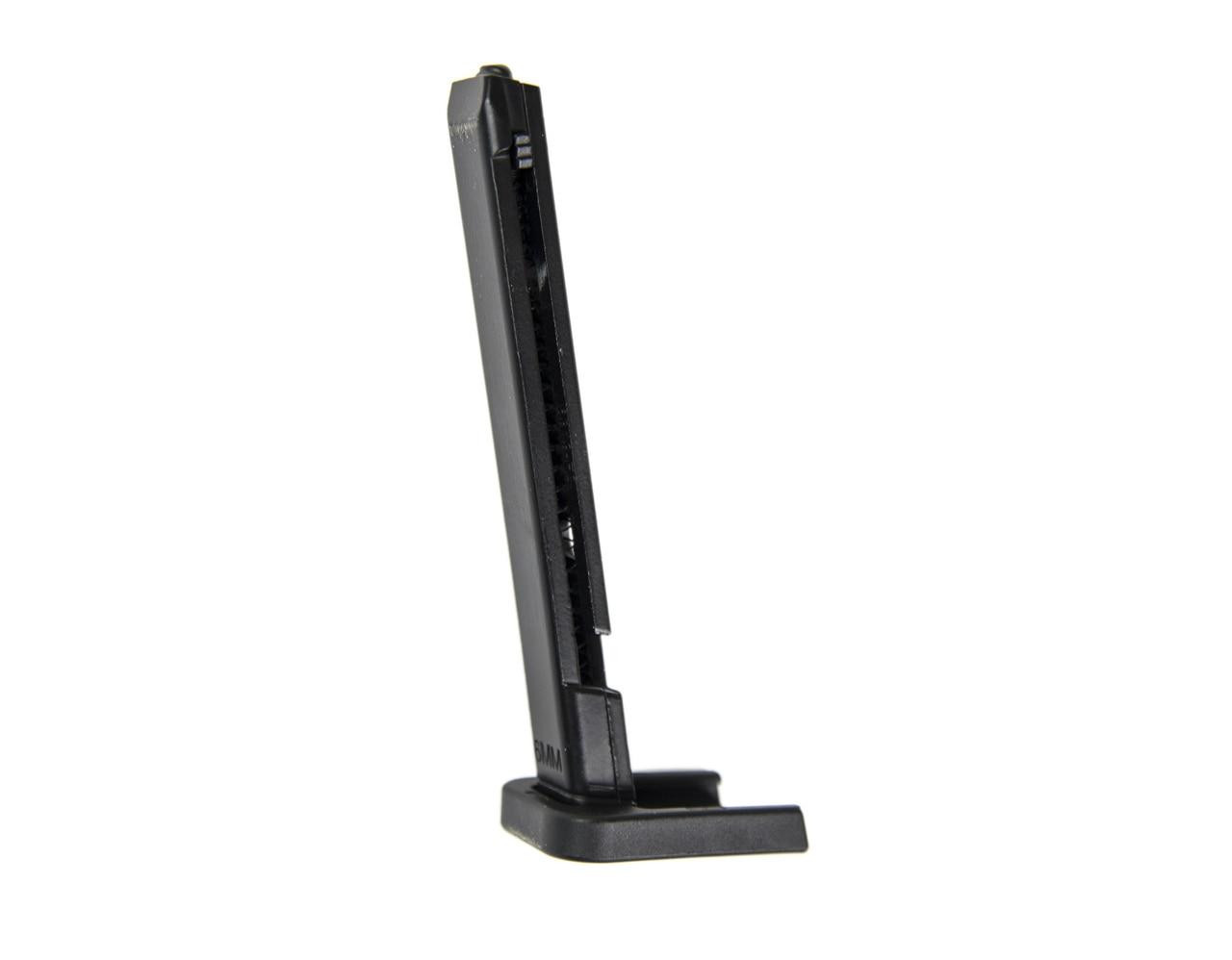 Glock Gen 3 G19 Co2 Non-Blowback 11rd Airsoft Magazine