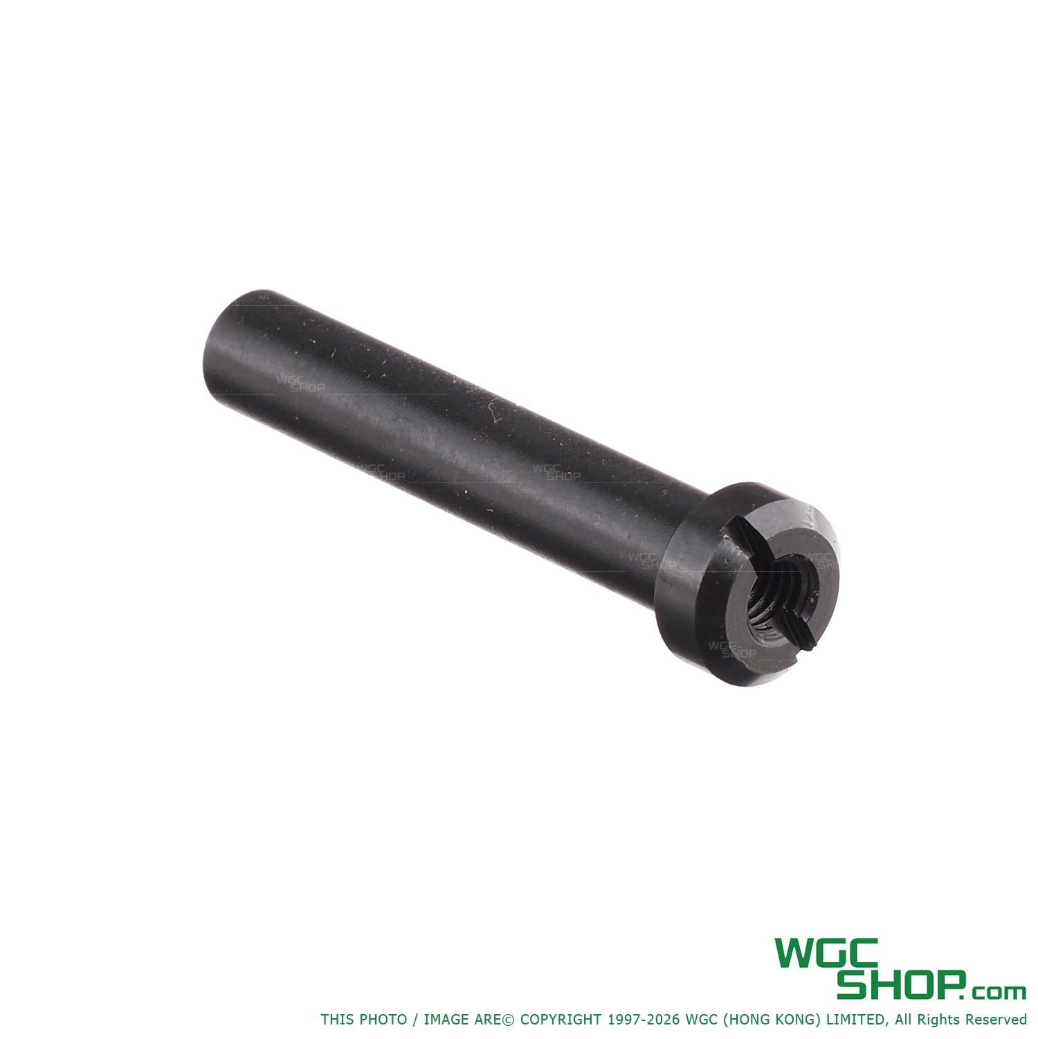 MARUYAMA Original Parts - Rail Screw Nut for SCW9 SD2