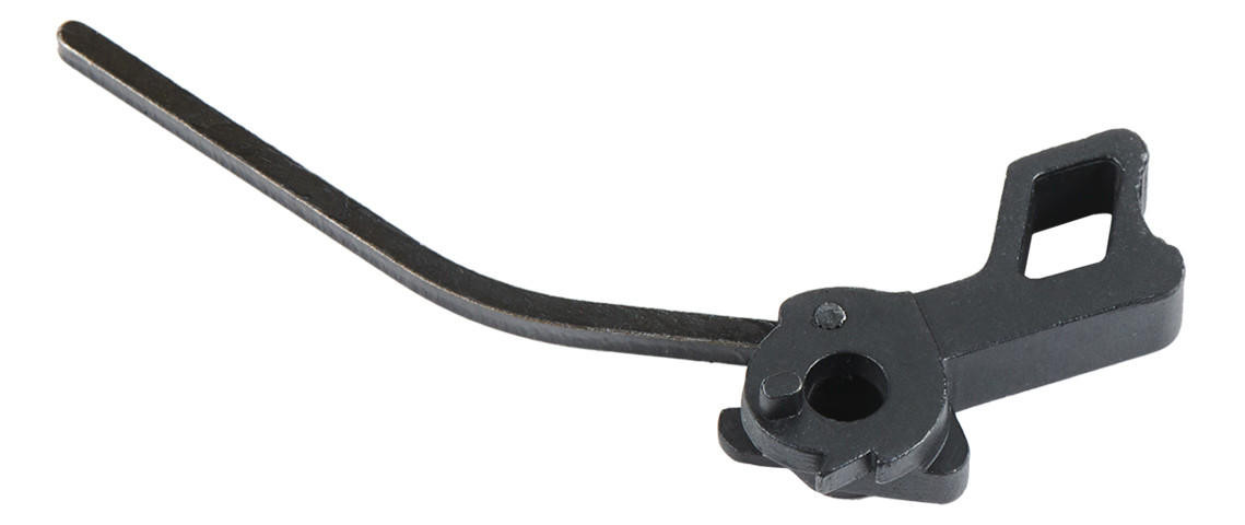 Golden Eagle Airsoft Hammer and Strut for Hi Capas, Black