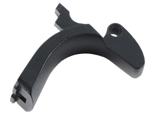 Golden Eagle Airsoft Grip Safety for 1911s, Black