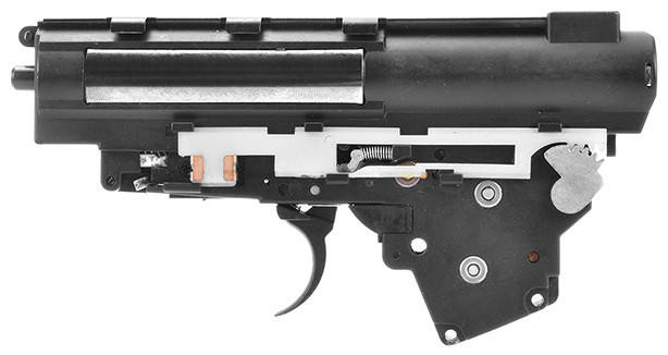 Golden Eagle Version 3 Gearbox For AK Series Airsoft AEG