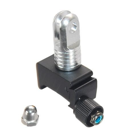 GOPRO Camera Mount for Rail Systems