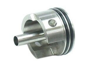 Guarder Airsoft Stainless Steel AUG Cylinder Head