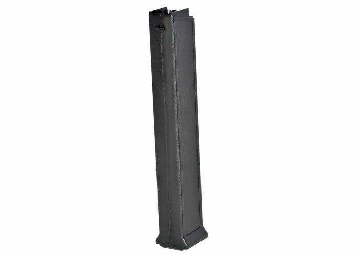 H&K UMP 120 round Mid-Cap Magazine