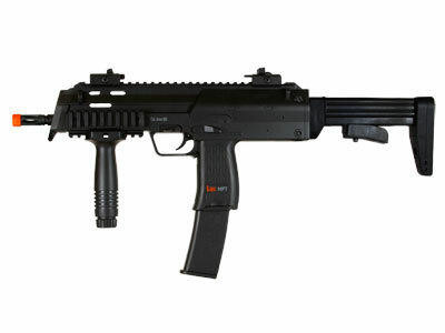 H&K MP7 AEG Airsoft SMG