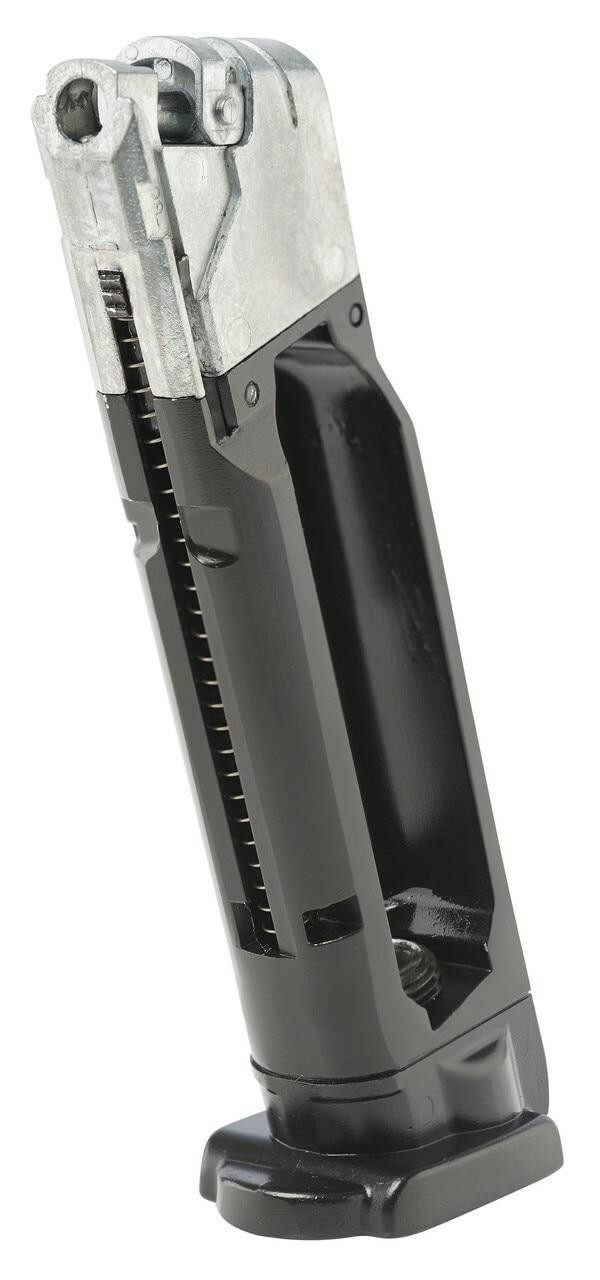 H&K VP9 Co2 Magazine, 14 Rounds