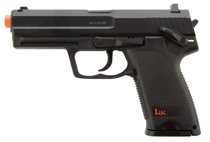 H&K USP CO2 Airsoft Pistol