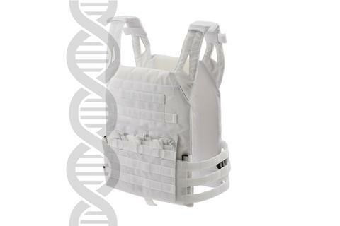 Helix Alpine Snow White MOLLE JPC, XL