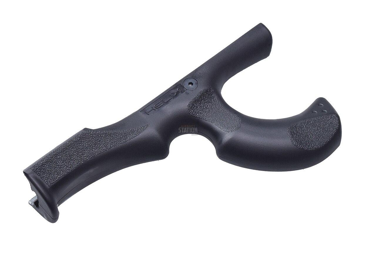 Helix Alium Tactical Foregrip, Black