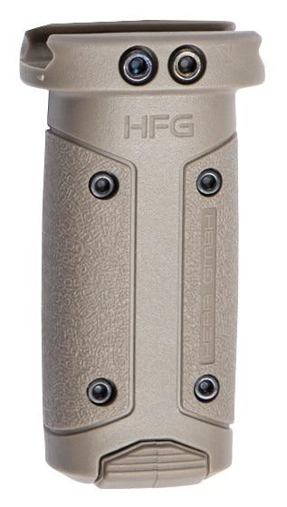 HERA Arms HFG Foregrip, Tan