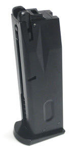 HFC M9/M190 Series 26 Round Green Gas Magazine