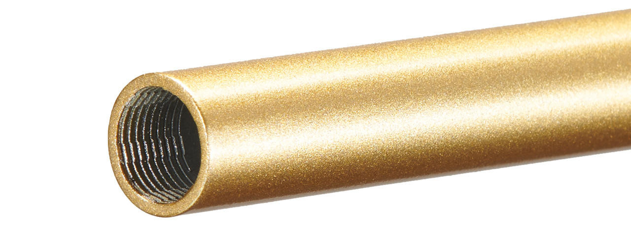 Hi-Capa 5.1 Smooth 5" Outer Barrel
