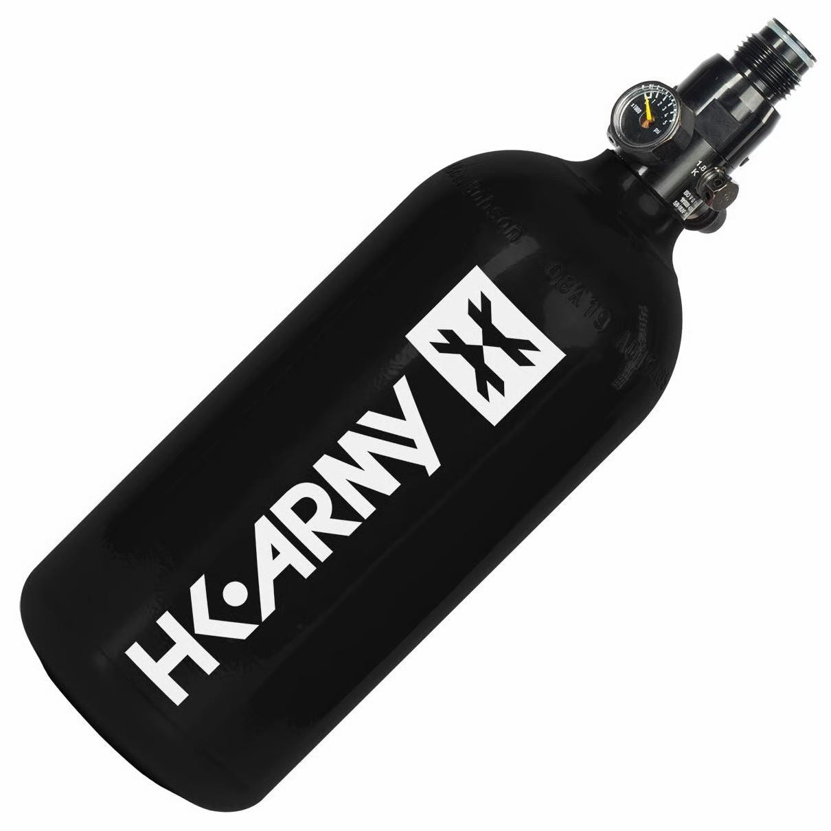 HK Army 48ci 3000psi Aluminum HPA Tank w/ Regulator