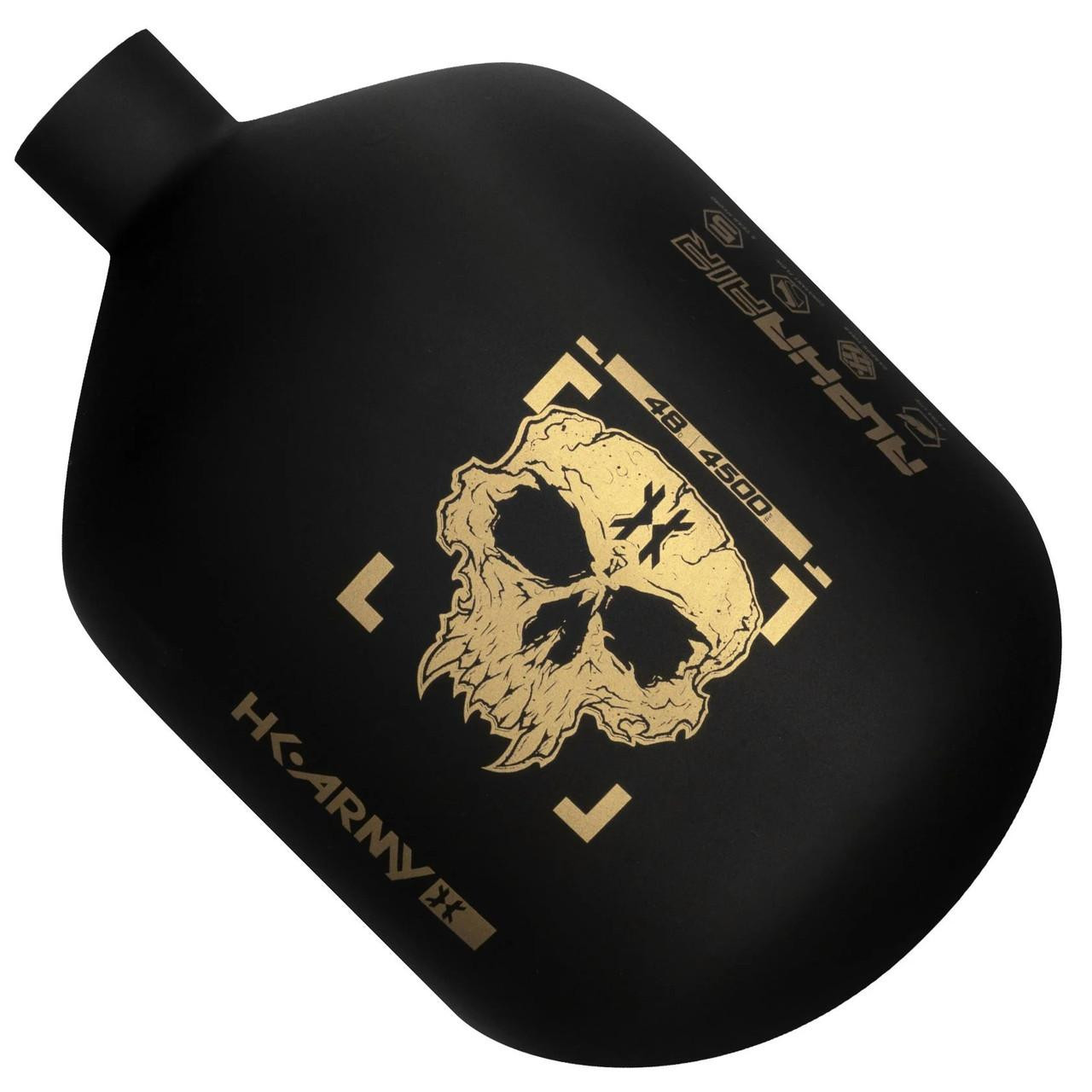 HK Army Alpha Air Doom 48ci HPA Tank, Bottle Only, Midas