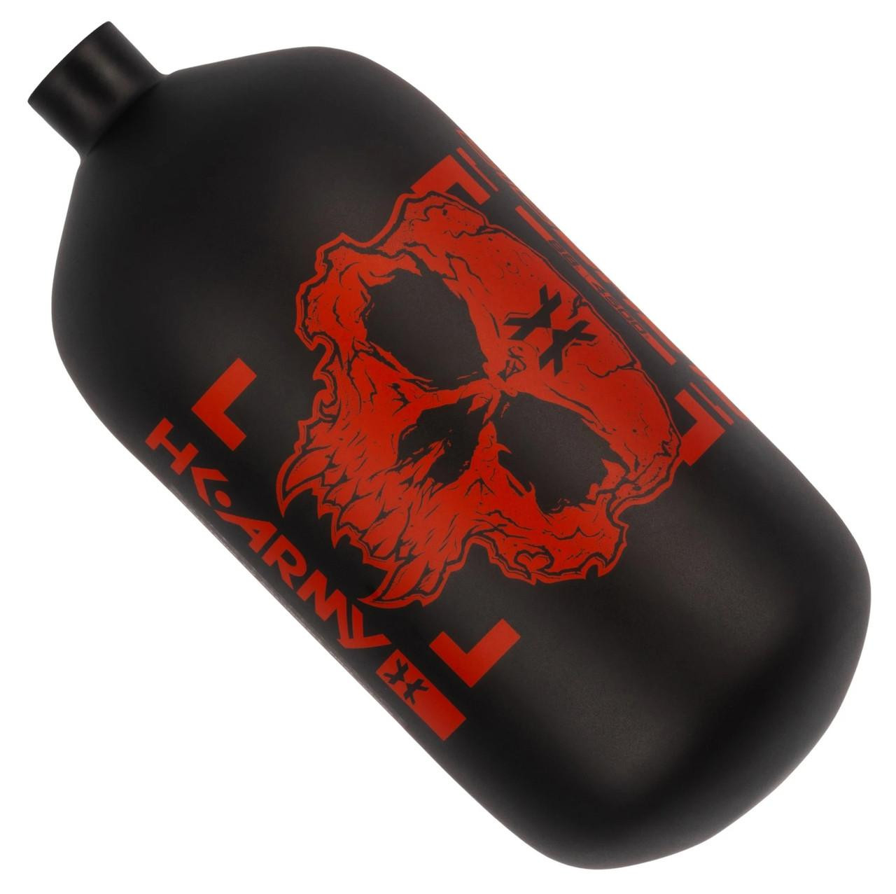HK Army Alpha Air Doom 88ci HPA Tank, Bottle Only, Scorch