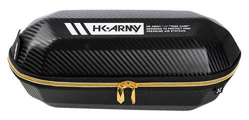 HK Army Evo Tank Case, Black