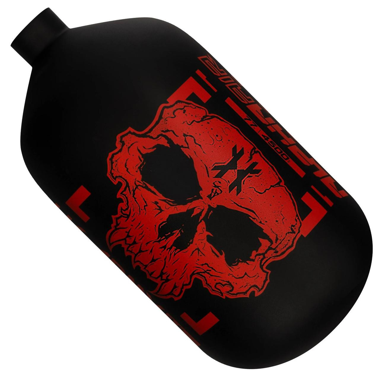 HK Army Alpha Air Doom 77ci HPA Tank, Bottle Only