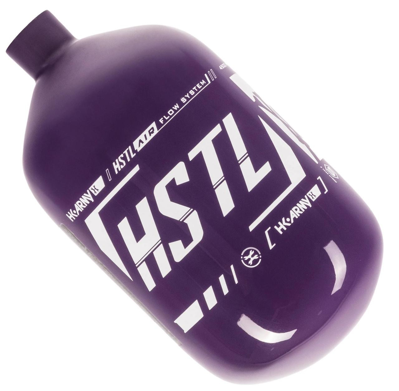 HK Army HSTL Air 68ci HPA Tank, Bottle Only