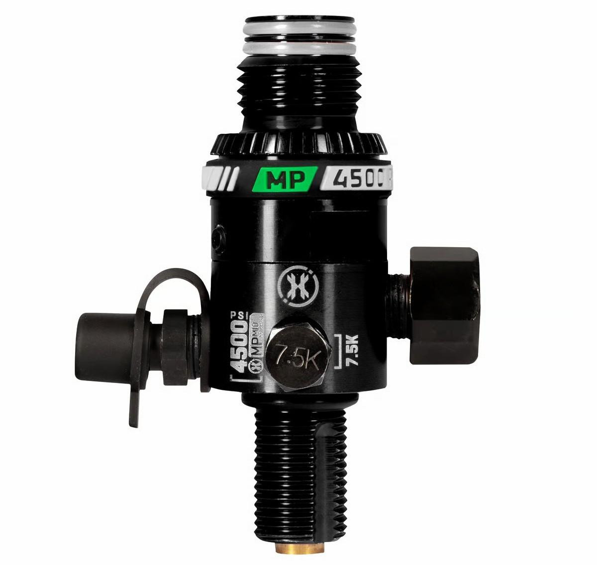 HK Army MP5 Regulator, Black