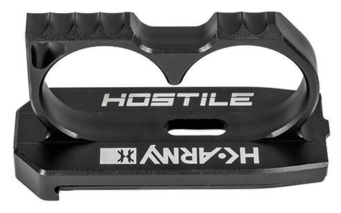 HK Army Rip Quick Fury EPM1/EPM1S Magazine Baseplate, Black