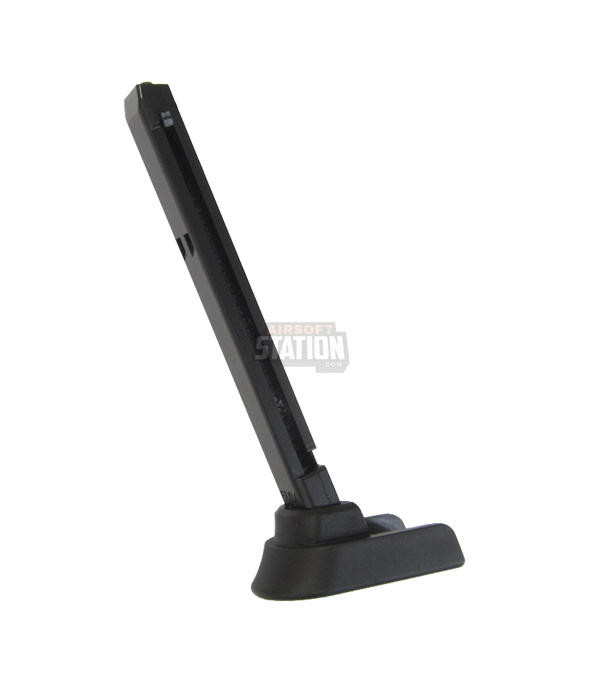 HK45 CO2 15 Round Magazine