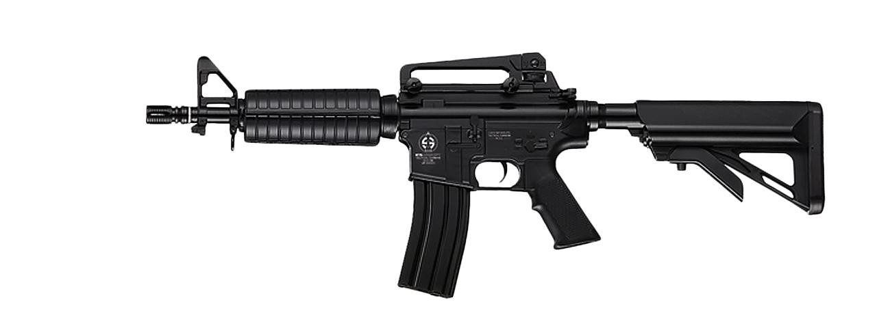 ICS M4 Carbine Style Full Metal Airsoft Rifle