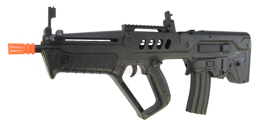 IWI Tavor TAR-21 Competition AEG Airsoft Rifle