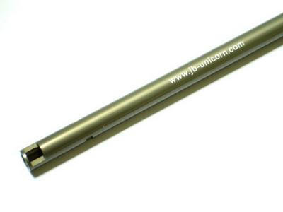 JBU 500mm Tight Bore 6.03mm Barrel for M14(19.68in)