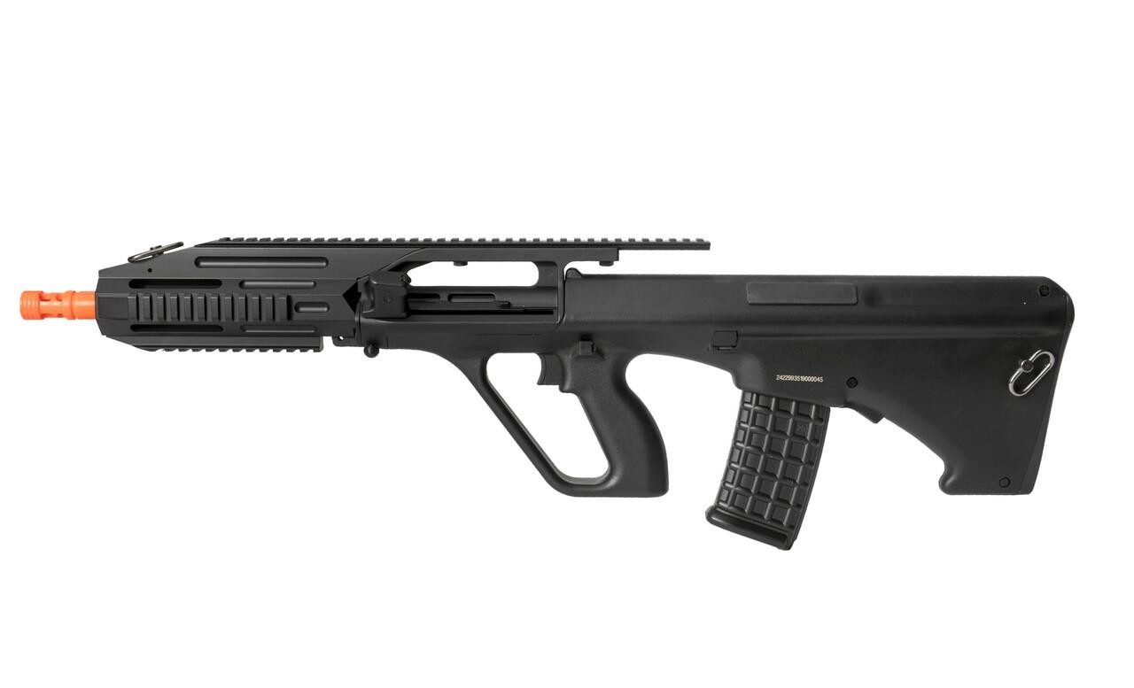 JG AUG A3 RIS Airsoft Bullpup Rifle