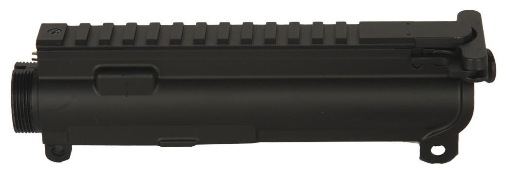 JG JGM-9 M4 ABS Plastic Upper Receiver