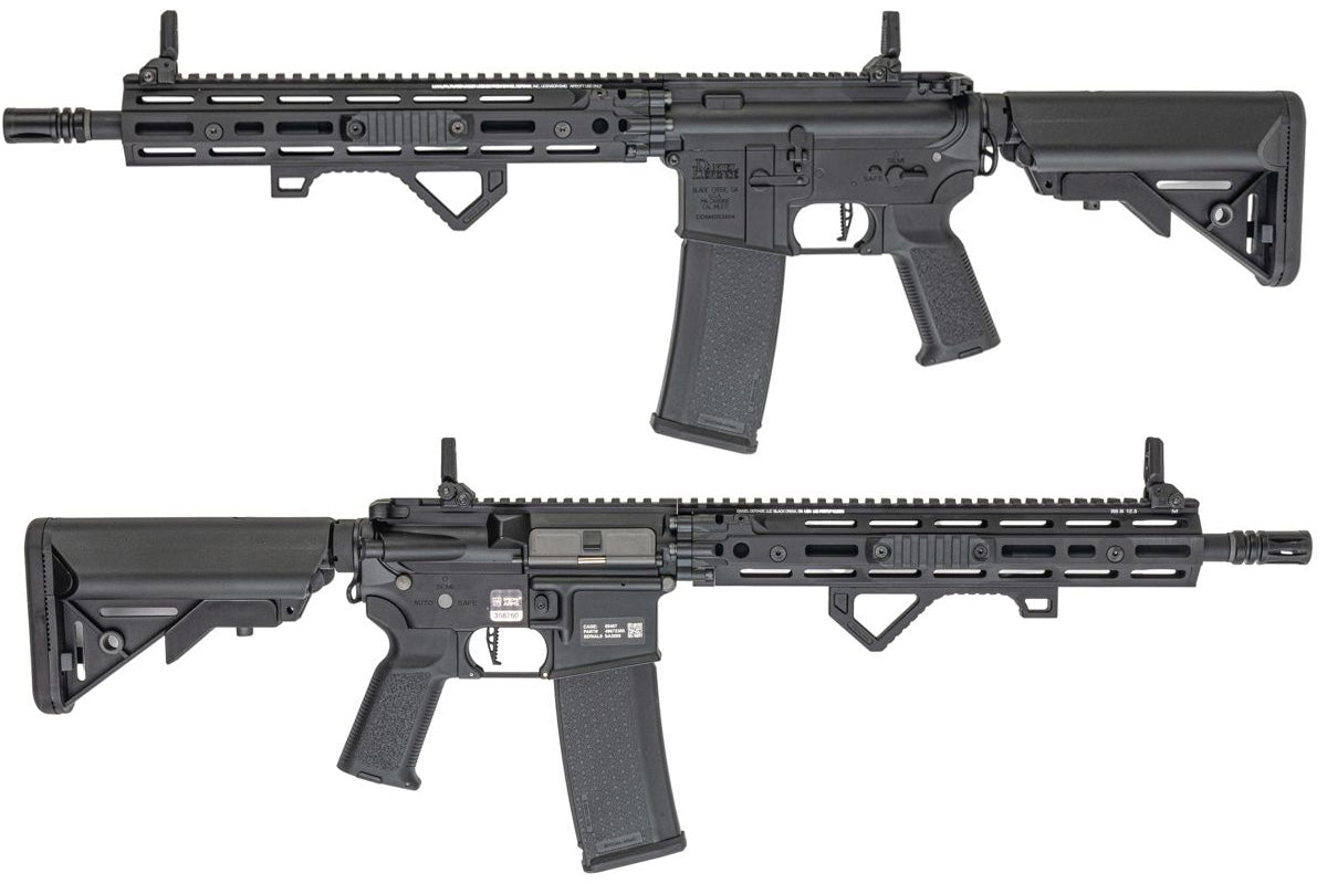 Specna Arms Daniel Defense RIS III 12.5 inch Airsoft AEG Rifle (SA-P28 Prime)ASTER II, Brushless Mot