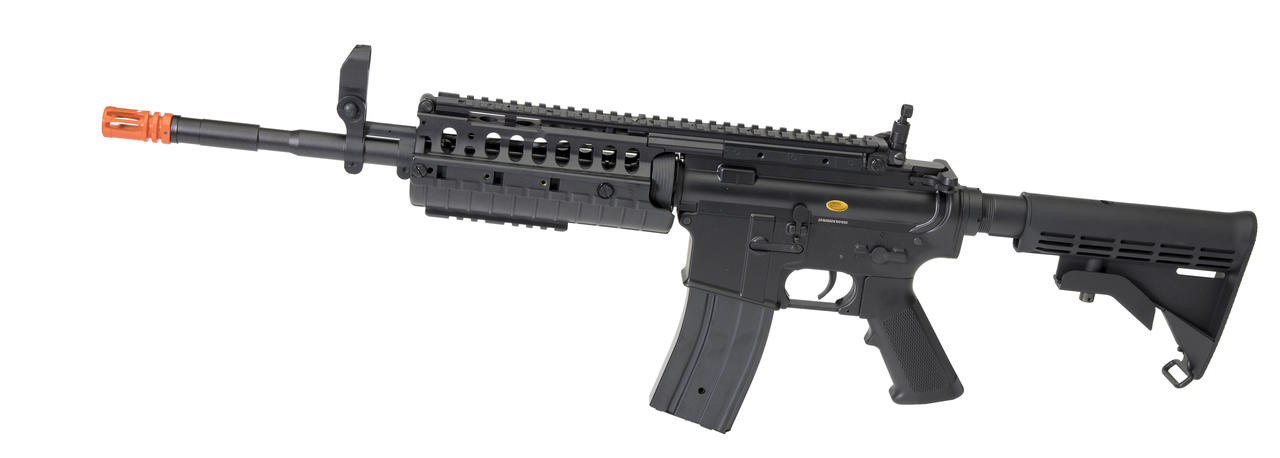 JG M4A1 S-System Airsoft Rifle AEG