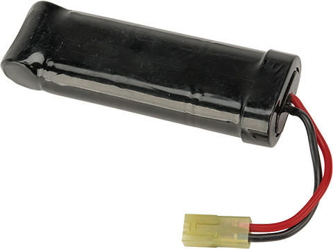 JG Stock NiMh 8.4v Small Type Battery
