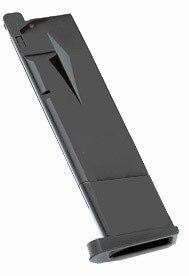 KJ Works Sig Sauer P226 Gas 24 Round Magazine