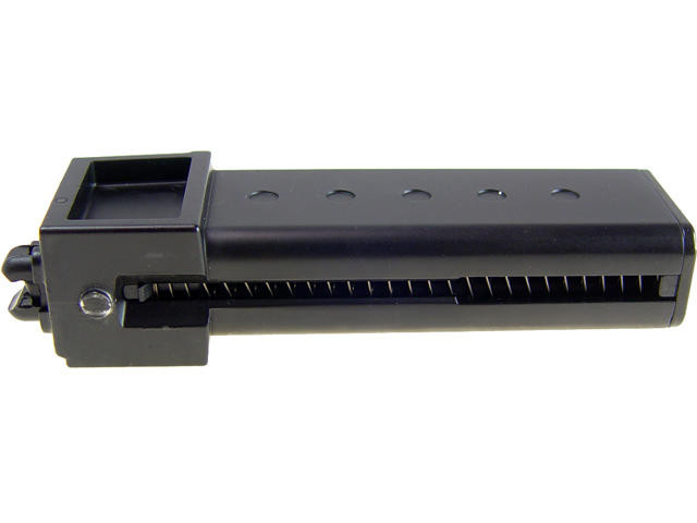 KJW KC-02 Gas Magazine, 30 Rounds