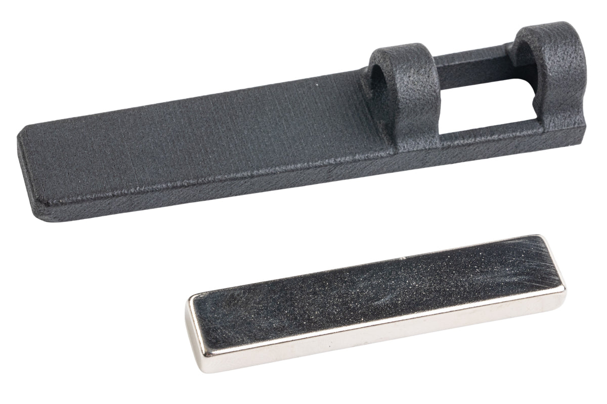TAGART Magazine Magnet Insert for Original Tokyo Marui G17 Gen 5 Gas Mag