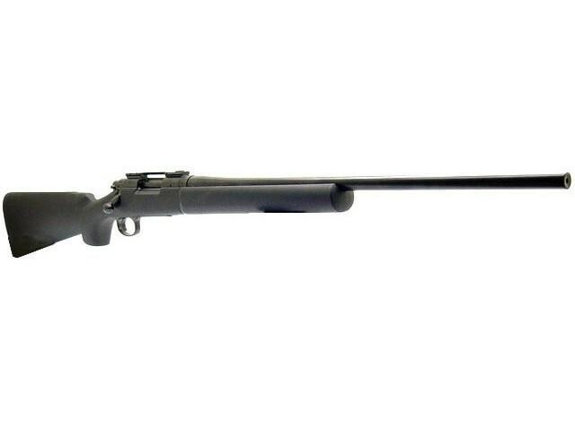 KJW M700 TakeDown Green Gas Sniper Rifle