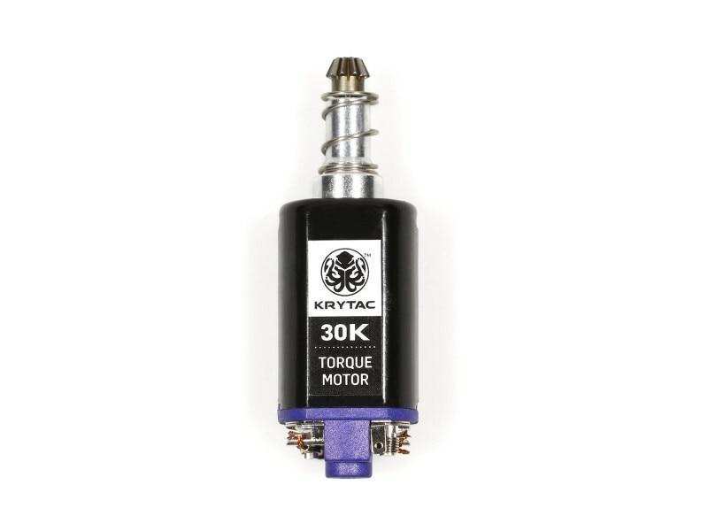 Krytac 30K High Torque Long-Type AEG Motor