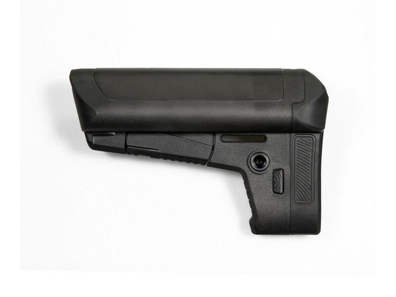 KRYTAC Adjustable Battery Stock for AEGs