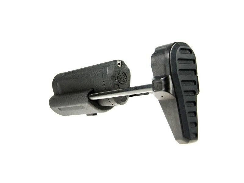 KRYTAC Compact Carbine Stock for AEGs