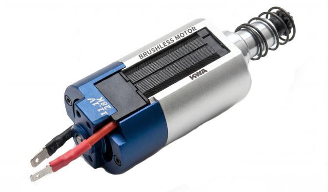 KWA 26K Long Type Brushless Motor